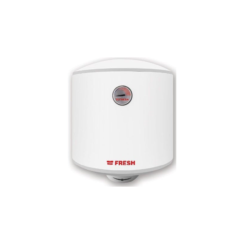 Fresh Relax Electric Water Heater 50 Liters White. Fresh Relax Electric Water Heater 50 Liters White.